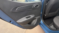 Hyundai i10 1.0 [63] Advance 5dr Auto [Nav] Petrol Hatchback